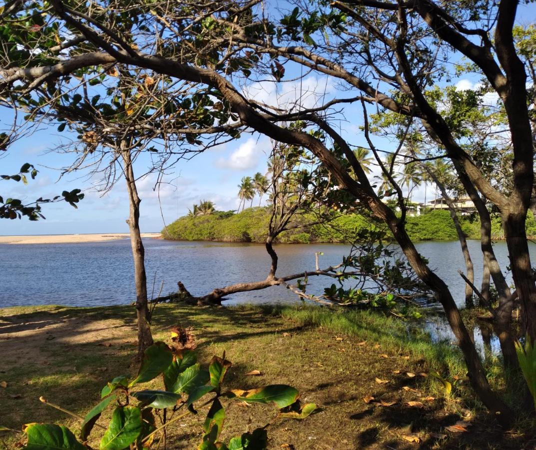 Beach Refuge Imbassai Ngoại thất bức ảnh