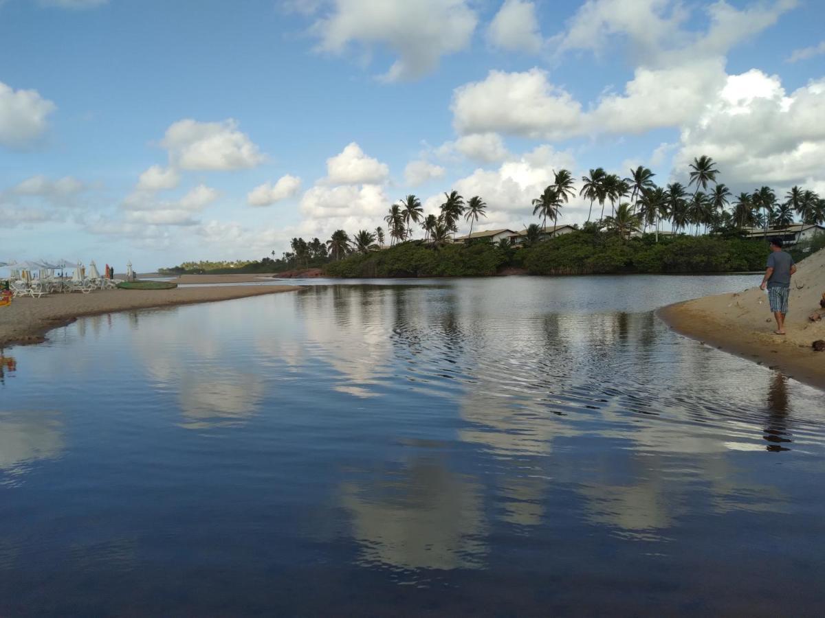 Beach Refuge Imbassai Ngoại thất bức ảnh