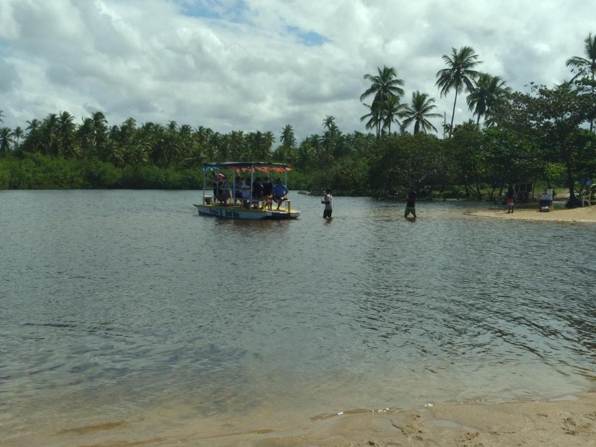 Beach Refuge Imbassai Ngoại thất bức ảnh