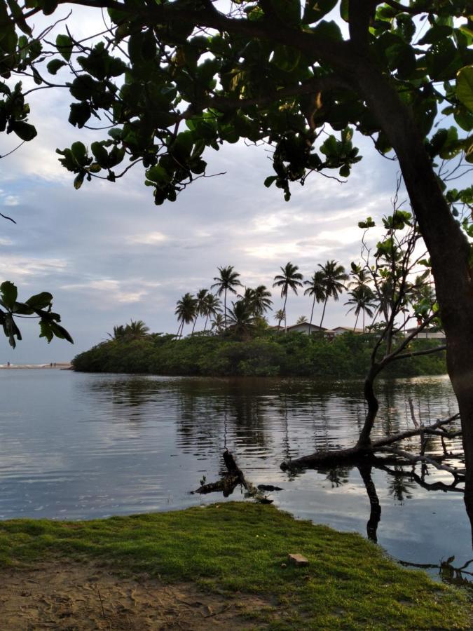 Beach Refuge Imbassai Ngoại thất bức ảnh