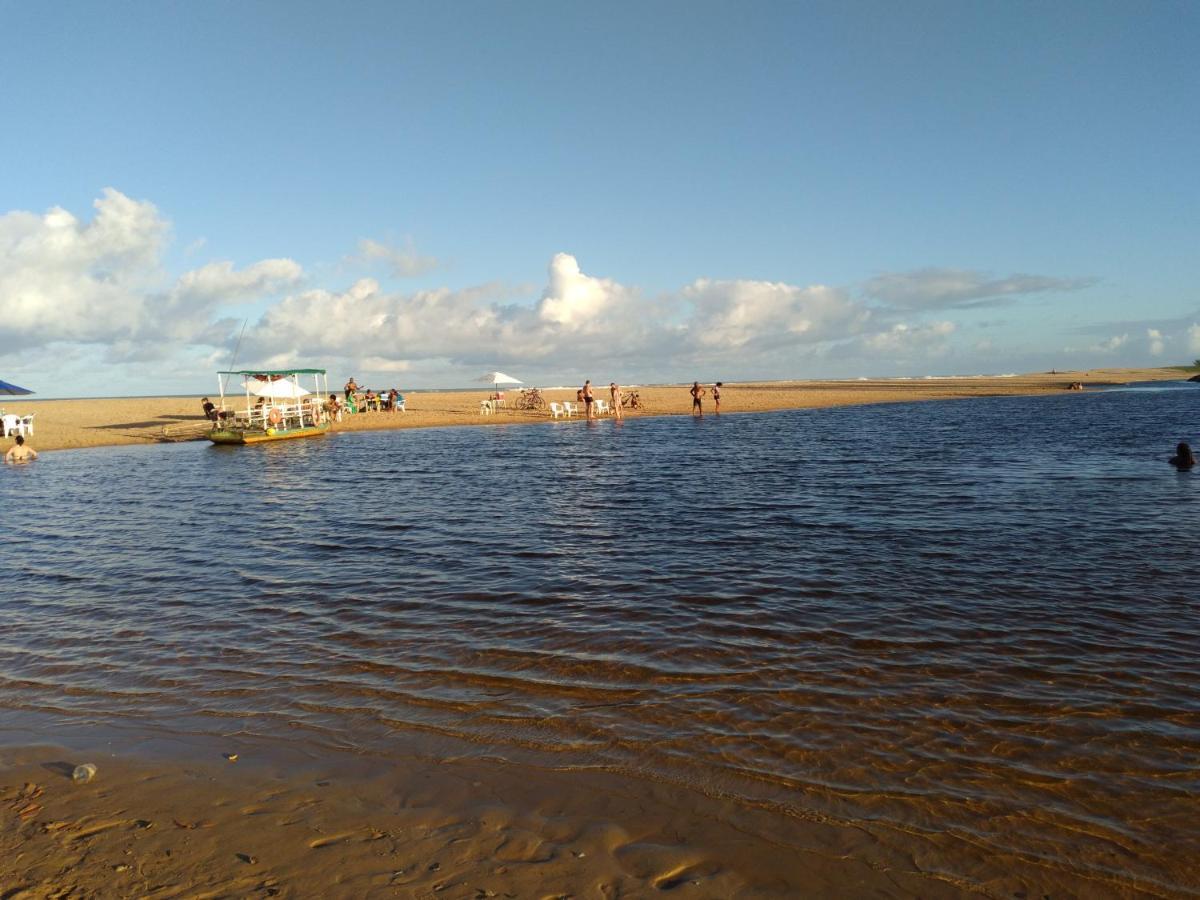 Beach Refuge Imbassai Ngoại thất bức ảnh