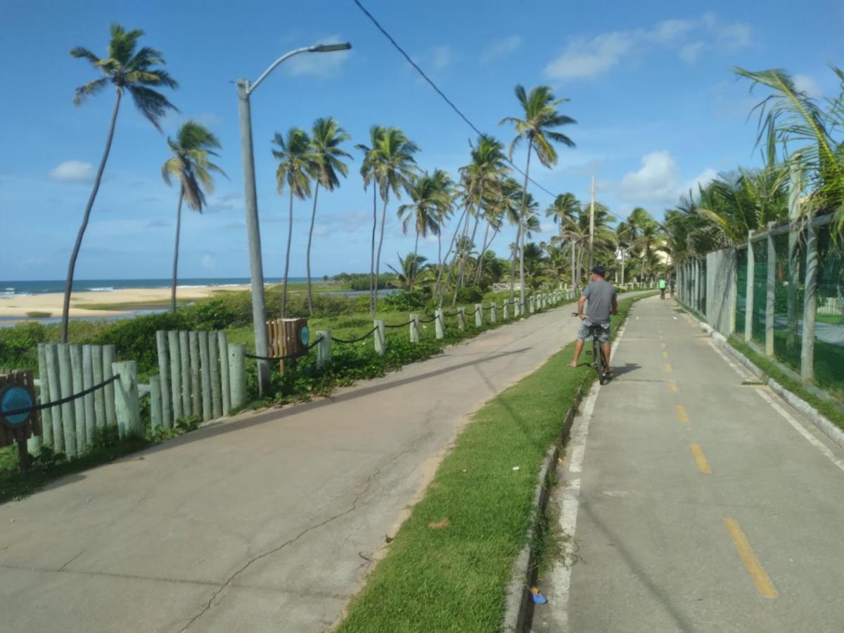 Beach Refuge Imbassai Ngoại thất bức ảnh